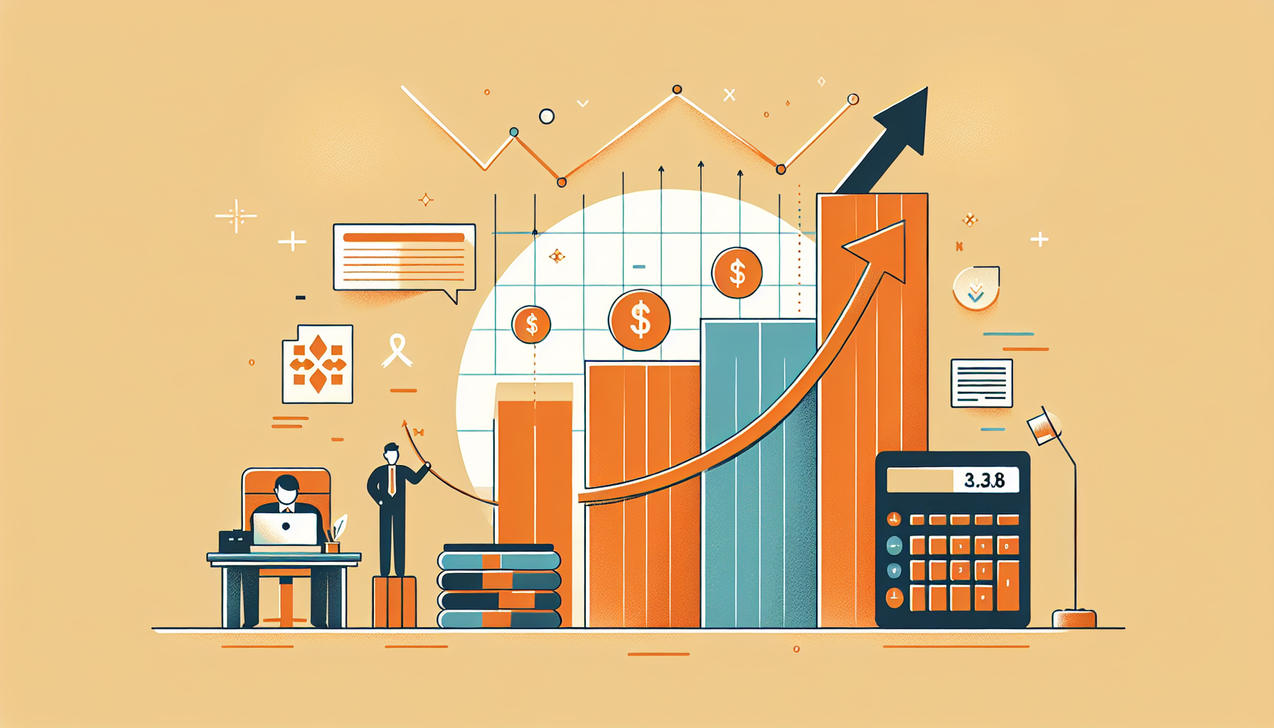 1인 세무사 매출 성장